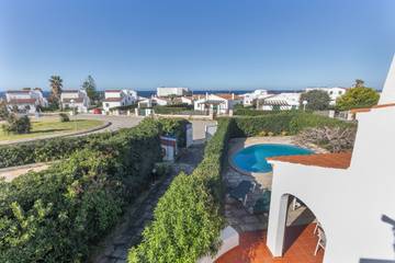 Villa in Ciutadella, Menorca für 5 