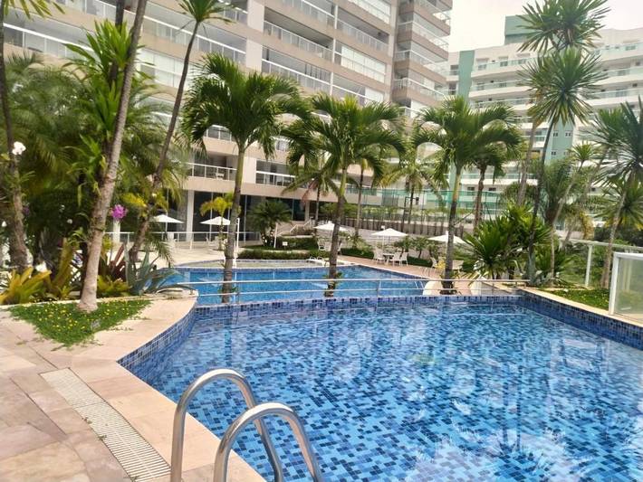 Casas e apartamentos de temporada para 8 pessoas, com animais de estimação em Bertioga