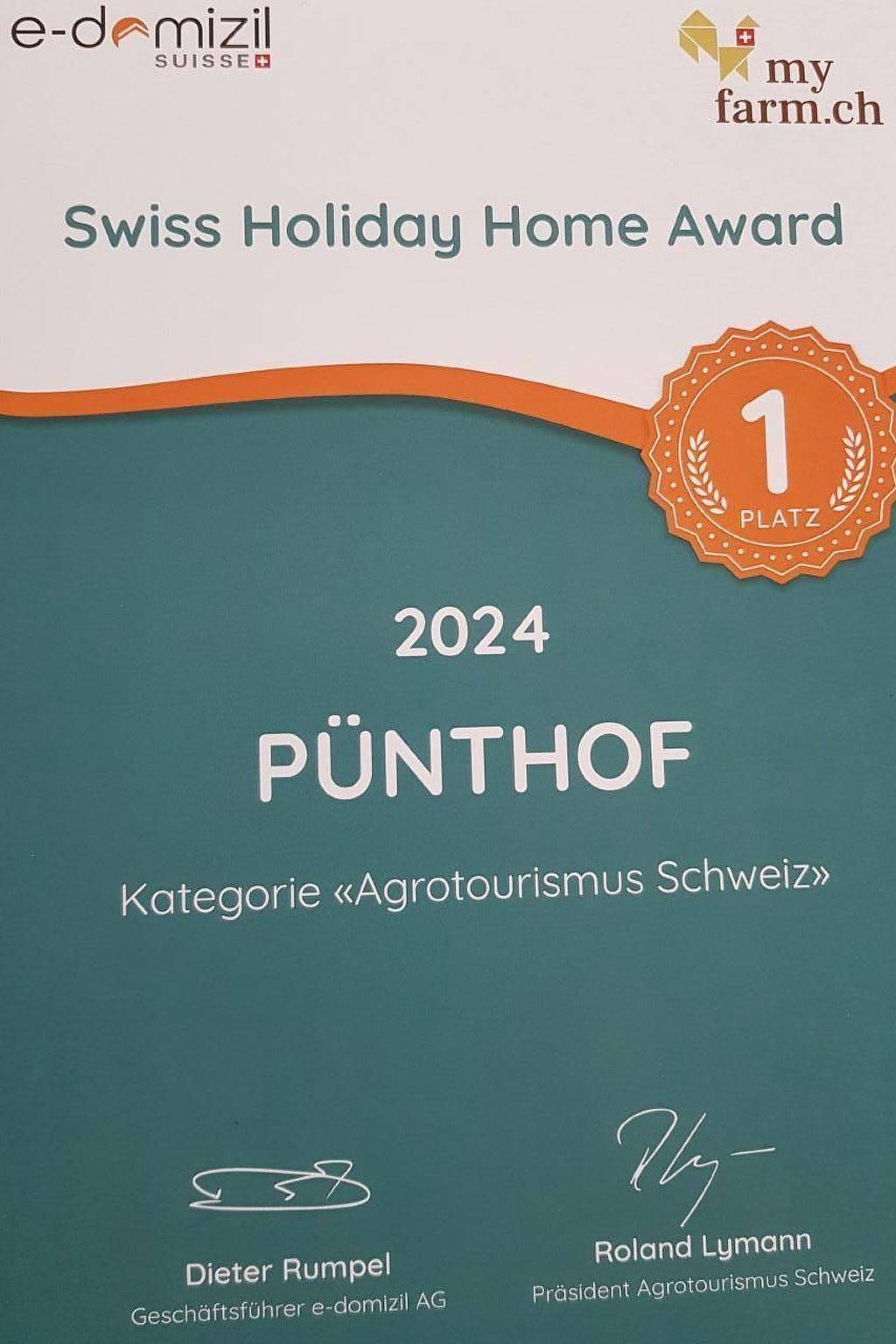 Cały apartament, Pünthof in Zurych (kanton)