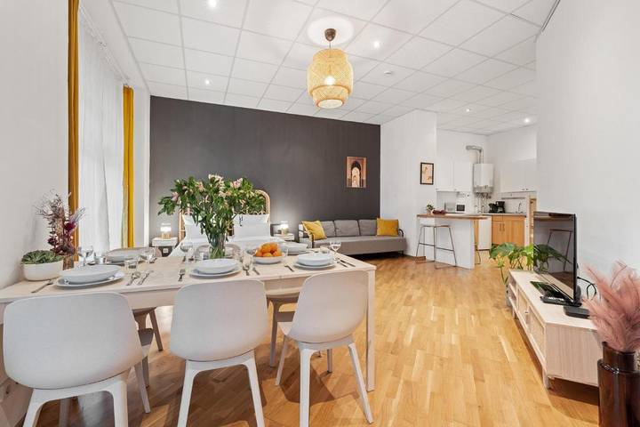 Ferienwohnung für 8 Personen - 1
