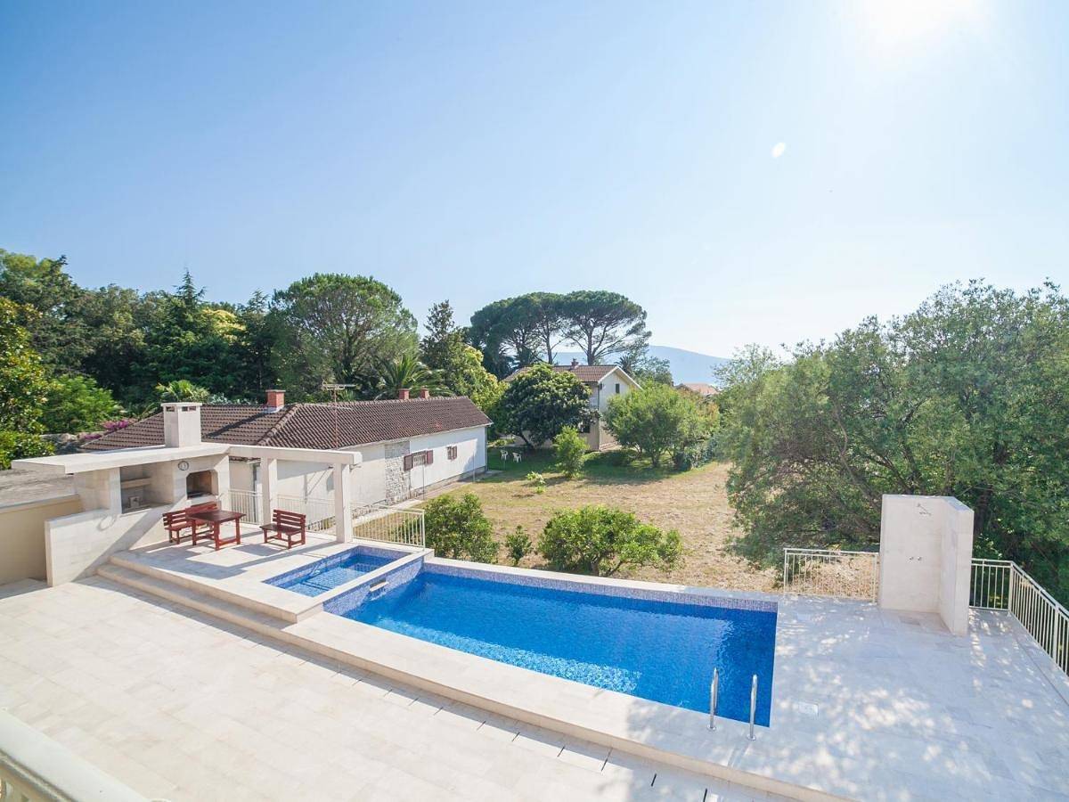 Cały apartament, Sea Point Apartments Tivat in Tivat, Bay of Kotor
