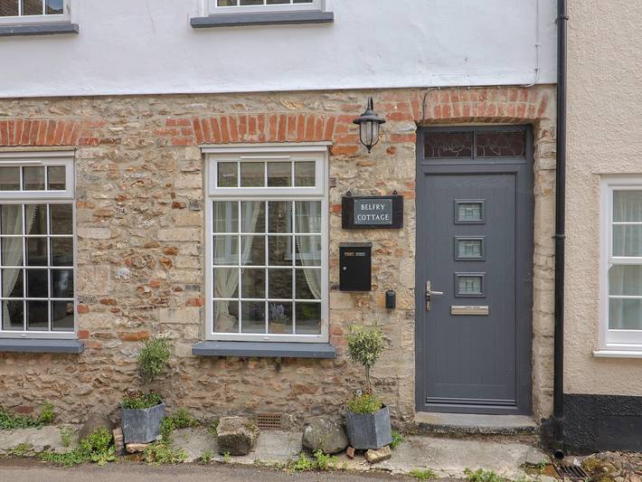 Holiday rental for 6 people, with Garden in Colyton