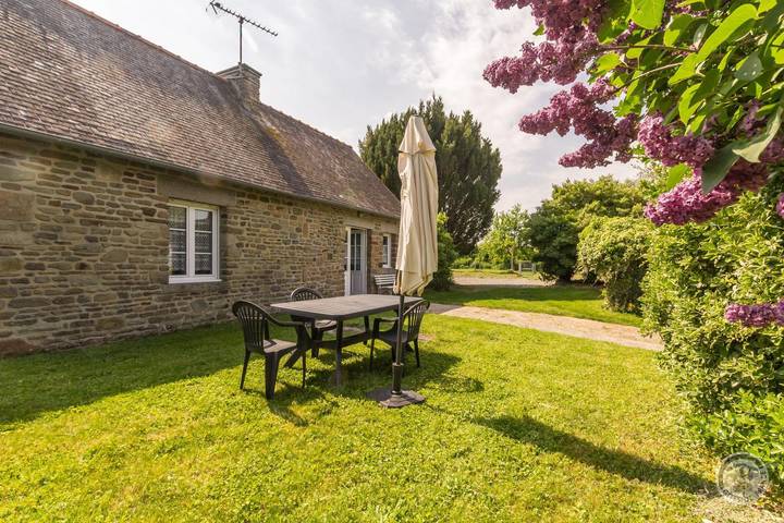 Gîte pour 2 personnes, avec jardin à Céaux - 2
