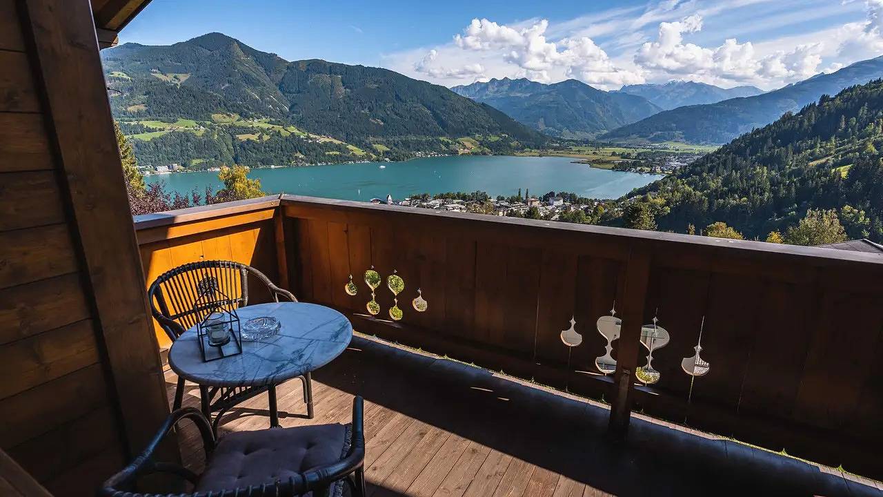 Ferienhaus für 10 Personen (240 m²) in Zell am See in Zell am See (Stadt), Zell am See