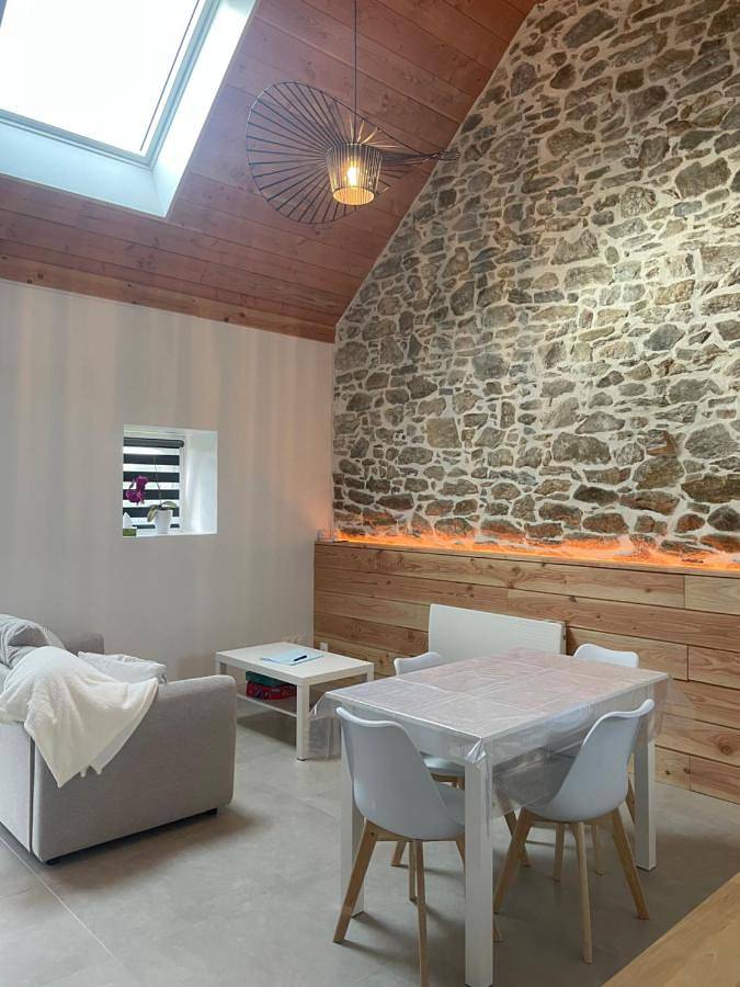 Location de vacances pour 4 personnes à Lesneven - 2