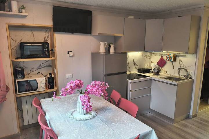 Appartamento vacanze per 5 persone - 1