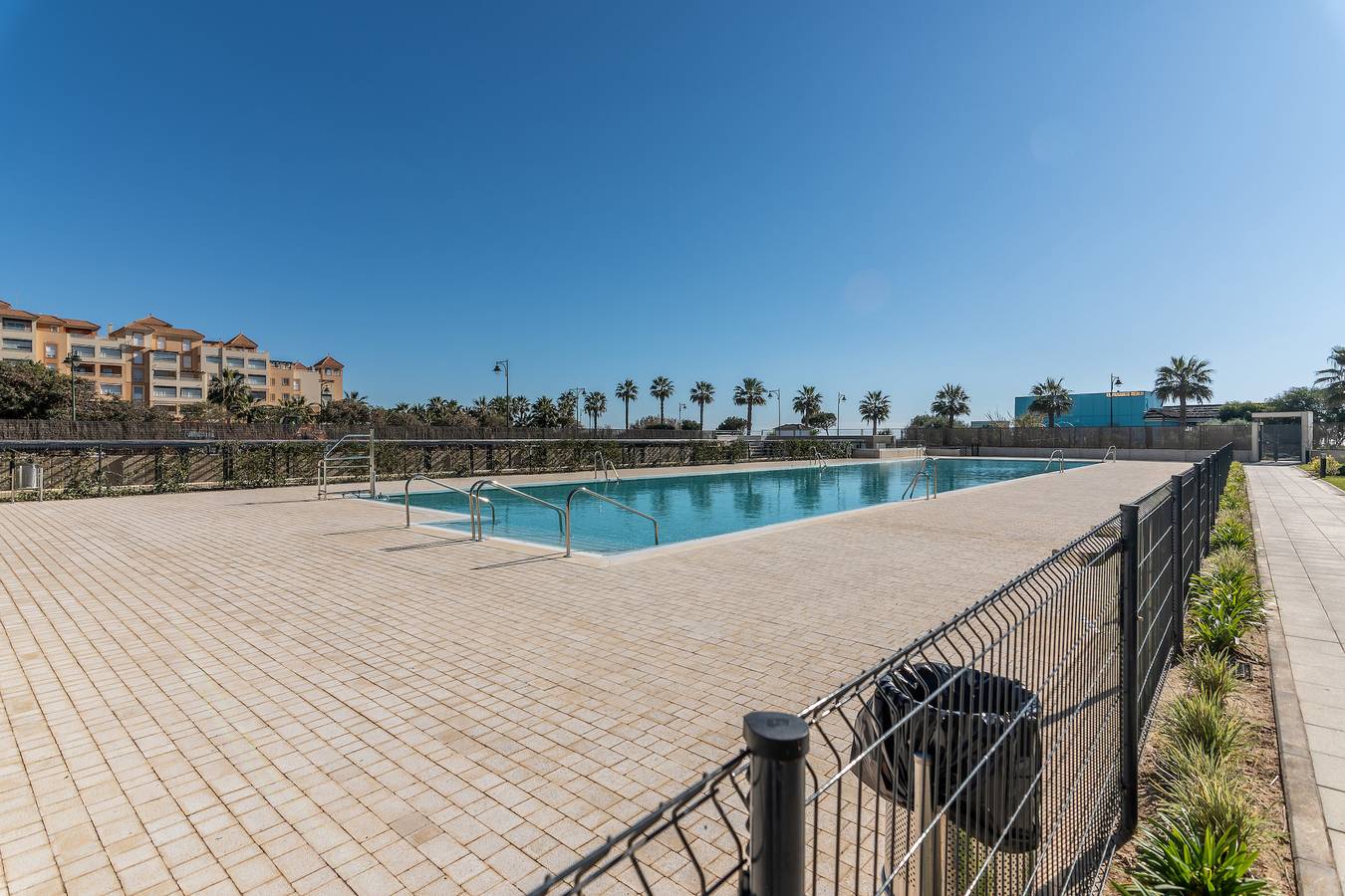 Apartamento entero, Los Flamencos by Ĥ - Playa de los Haraganes Hlhf2005P13 in Isla Canela, Ayamonte