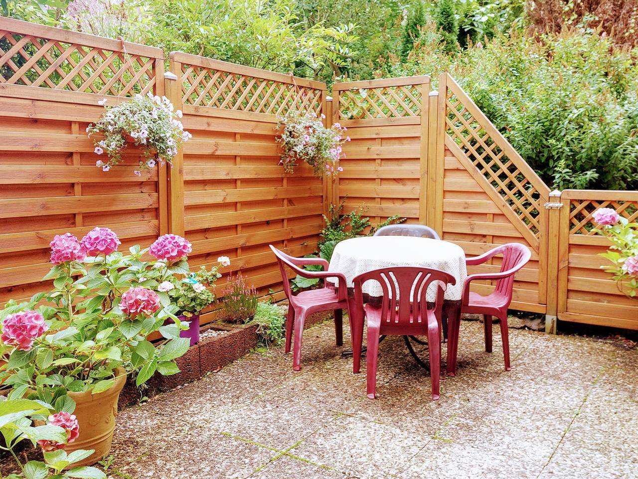 Ganze Ferienwohnung, Ferienwohnung Weber in Bad Lauterberg, Harzvorland