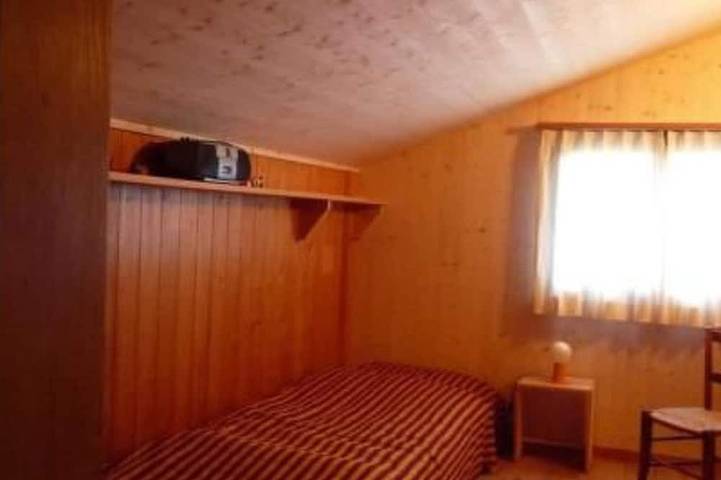 Chalet für 8 Personen, mit Garten in Hasliberg - 4