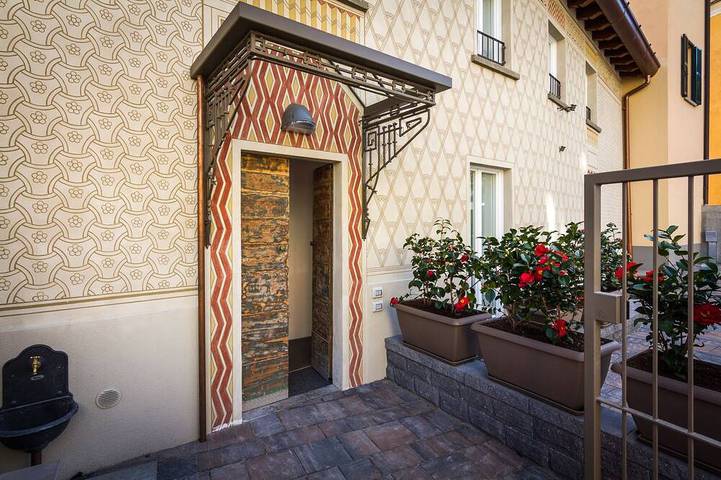 Ferienhaus für 6 Personen - 1