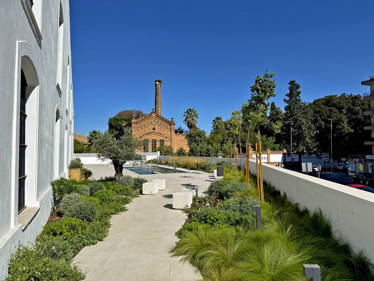 Casa De Férias para 4 Pessoas em Jerez de la Frontera, Costa de la luz