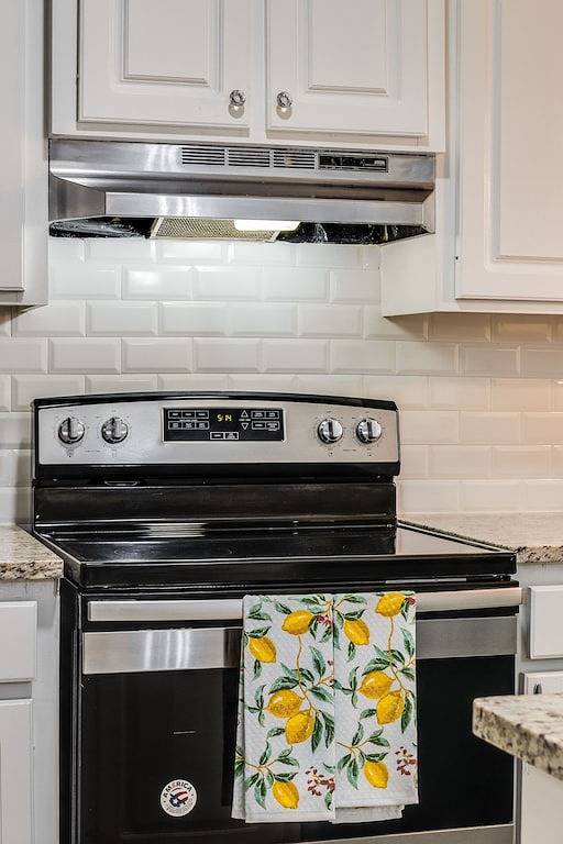 Cheerful, Relaxing Home Away From Home! in Jackson, Hinds County