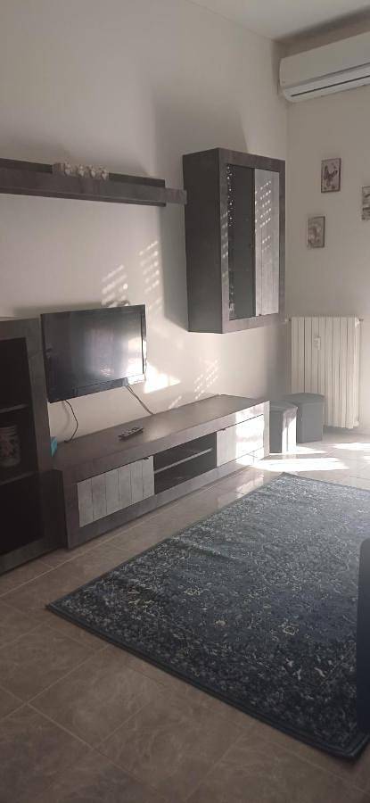 Appartamento per 4 persone, con Balcone a Senago
