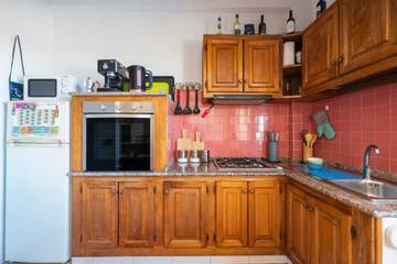 Strandhaus für 4 Personen in Jerzu, Ogliastra Provinz, Bild 3