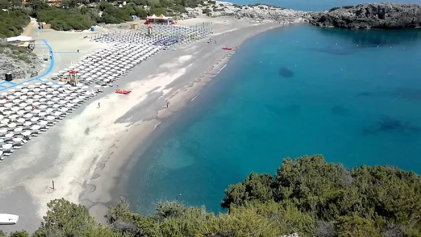 Appartement de vacances pour 2 personnes, avec terrasse et vue - 1
