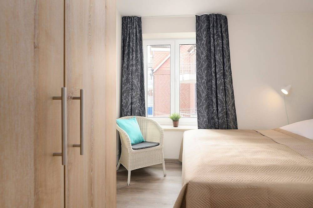 Ganze Wohnung, Ferienwohnung/App. für 4 Gäste mit 72m² in Schönberger Strand in Schönberg, Südliche Ostseeküste