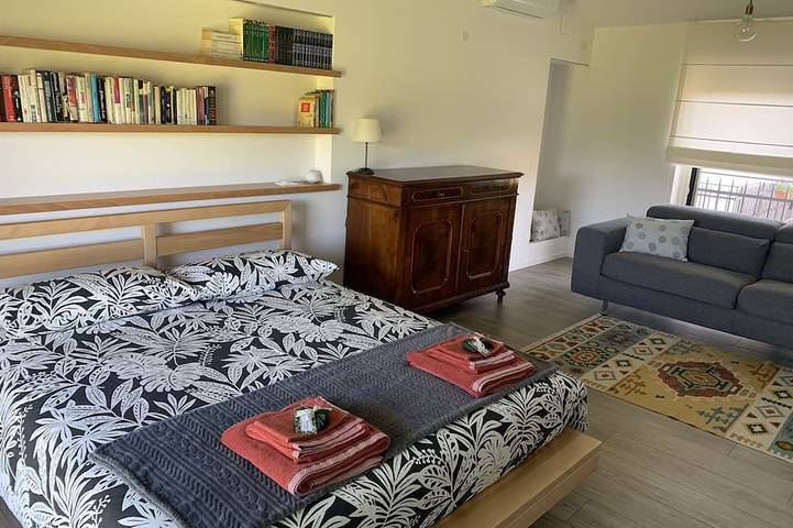 Appartamento intero, Casa sul fiume immersa nel verde. in Ragogna, Provincia d'Udine