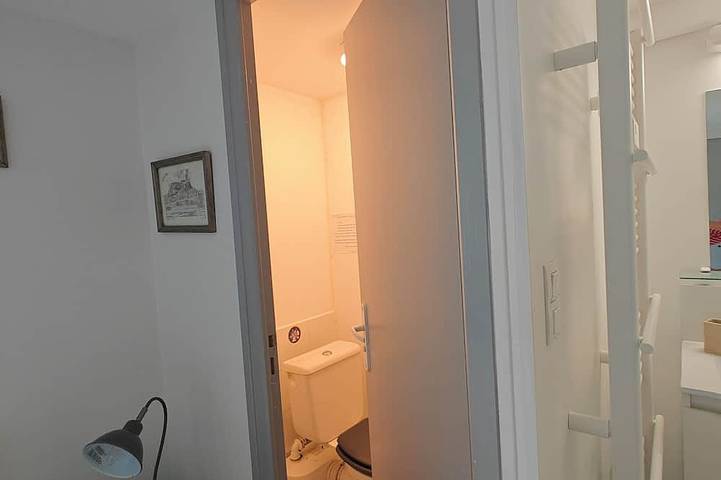 Gîte pour 2 personnes à Latresne - 4