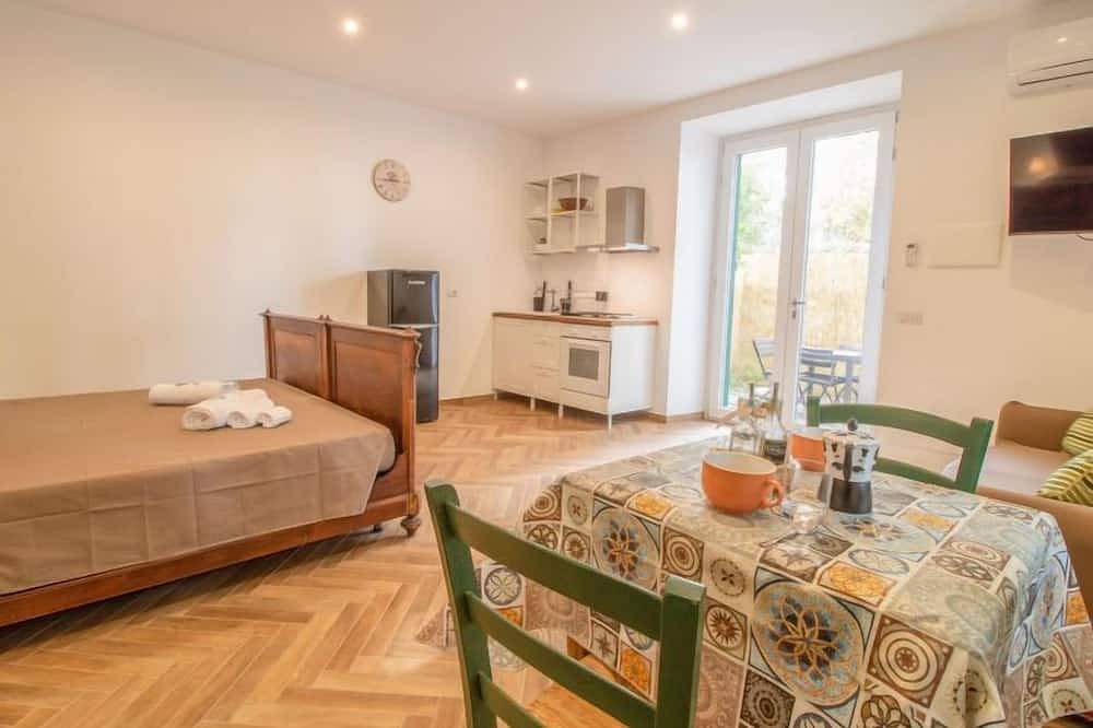 Ganze Wohnung, Alighieri by Interhome in Bolsena, Bolsenasee