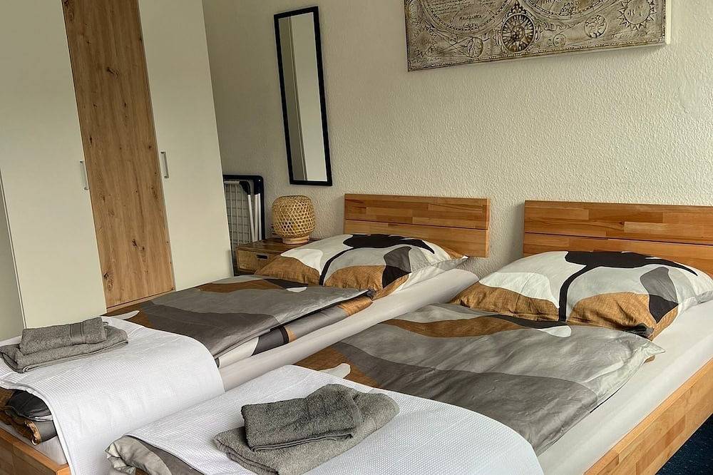 Ganze Wohnung, Fma Ferienwohnung Gd in Schwäbisch Gmünd, Ostalbkreis