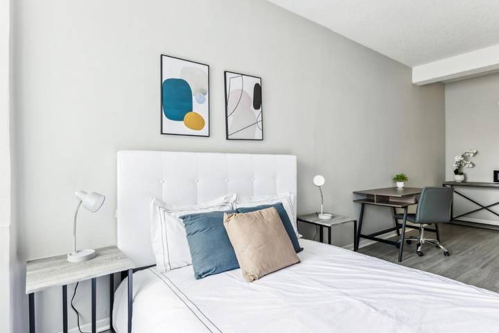 Appartement de vacances pour 2 personnes, avec terrasse, animaux acceptés