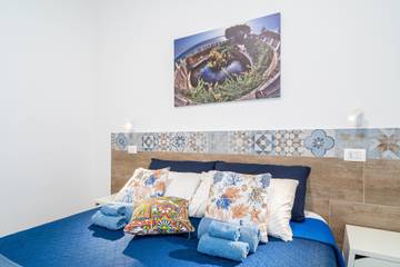 Maison D’hôte pour 3 Personnes dans Syracuse, Province de Syracuse, Photo 4