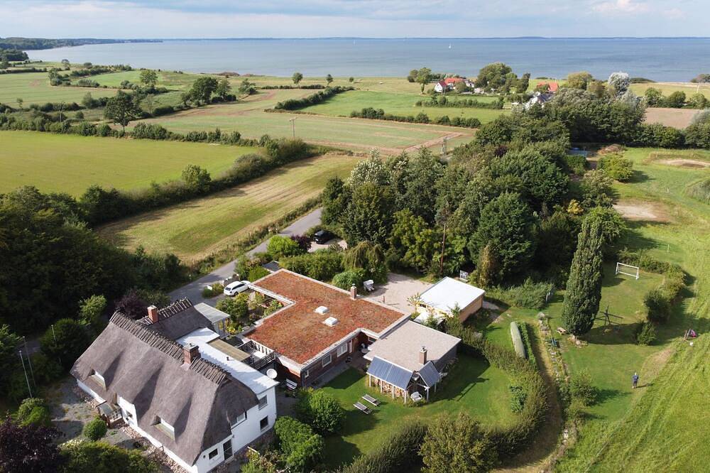 Ganze Wohnung, Ferienwohnung/App. für 6 Gäste mit 72m² in Gelting-Niesgrau (272018) in Niesgrau, Schleswig-Flensburg