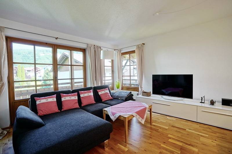 Ganze Ferienwohnung, Rettenberger Murmele in Grünten, Rettenberg
