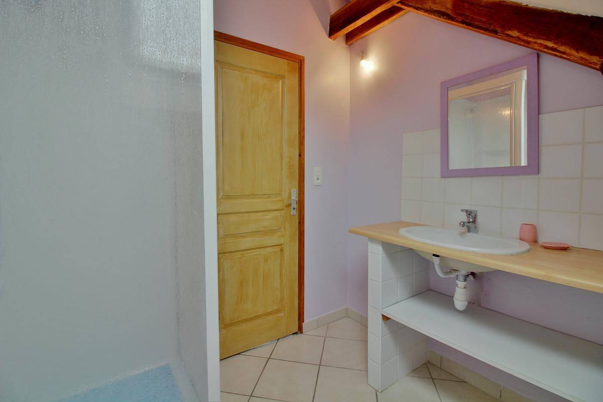 Chez christome in Capvern, Hautes-Pyrénées