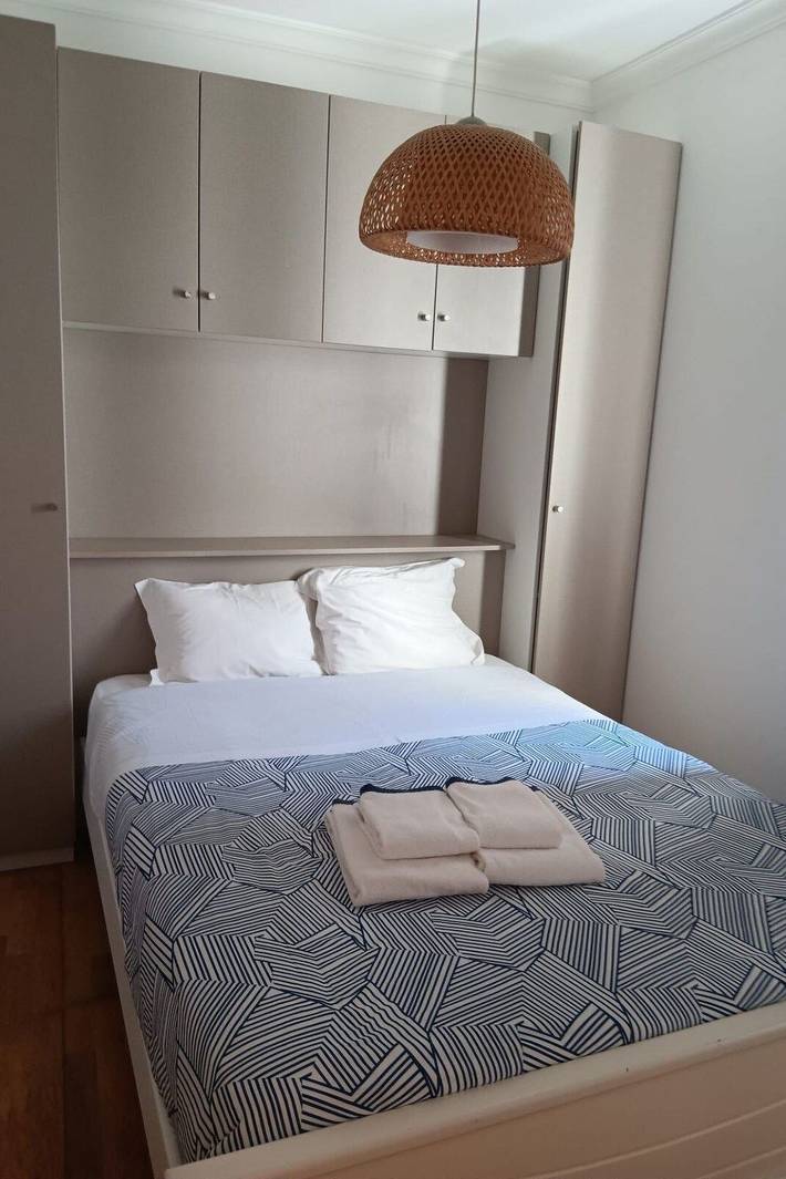 Gîte pour 4 personnes à Aveiro - 3