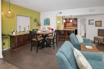 Bed And Breakfast for 4 Guests in South Carolina Lowcountry, South Carolina, Picture 4