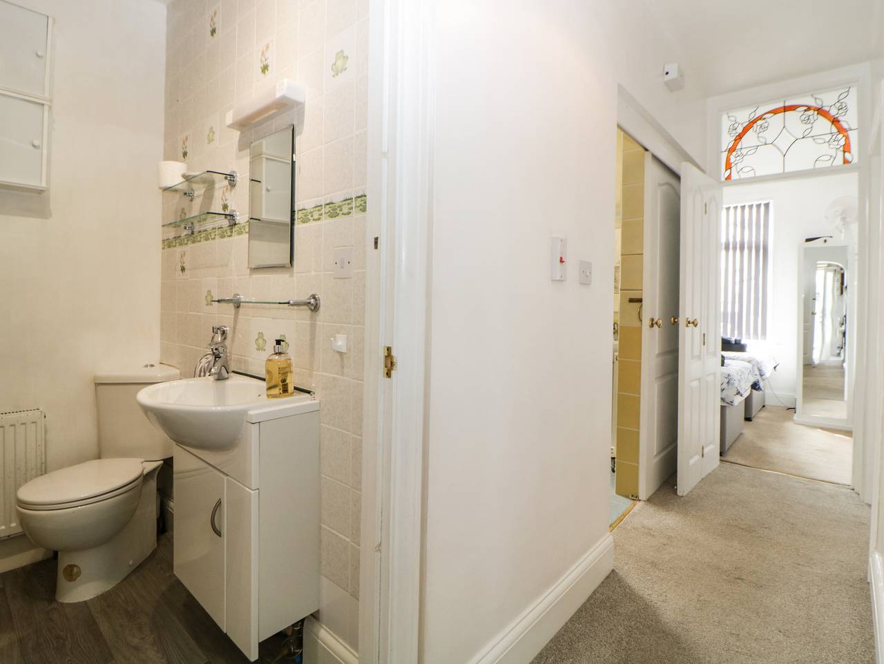 Cottage voor 4 personen met tuin in Torquay, Torbay