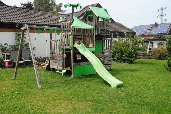 Ferienwohnung für 5 Personen, mit Garten in Villingen-Schwenningen - 3