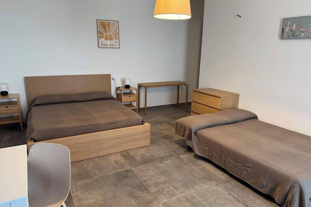 Entire apartment, Tremiti in Vico del Gargano, Gargano