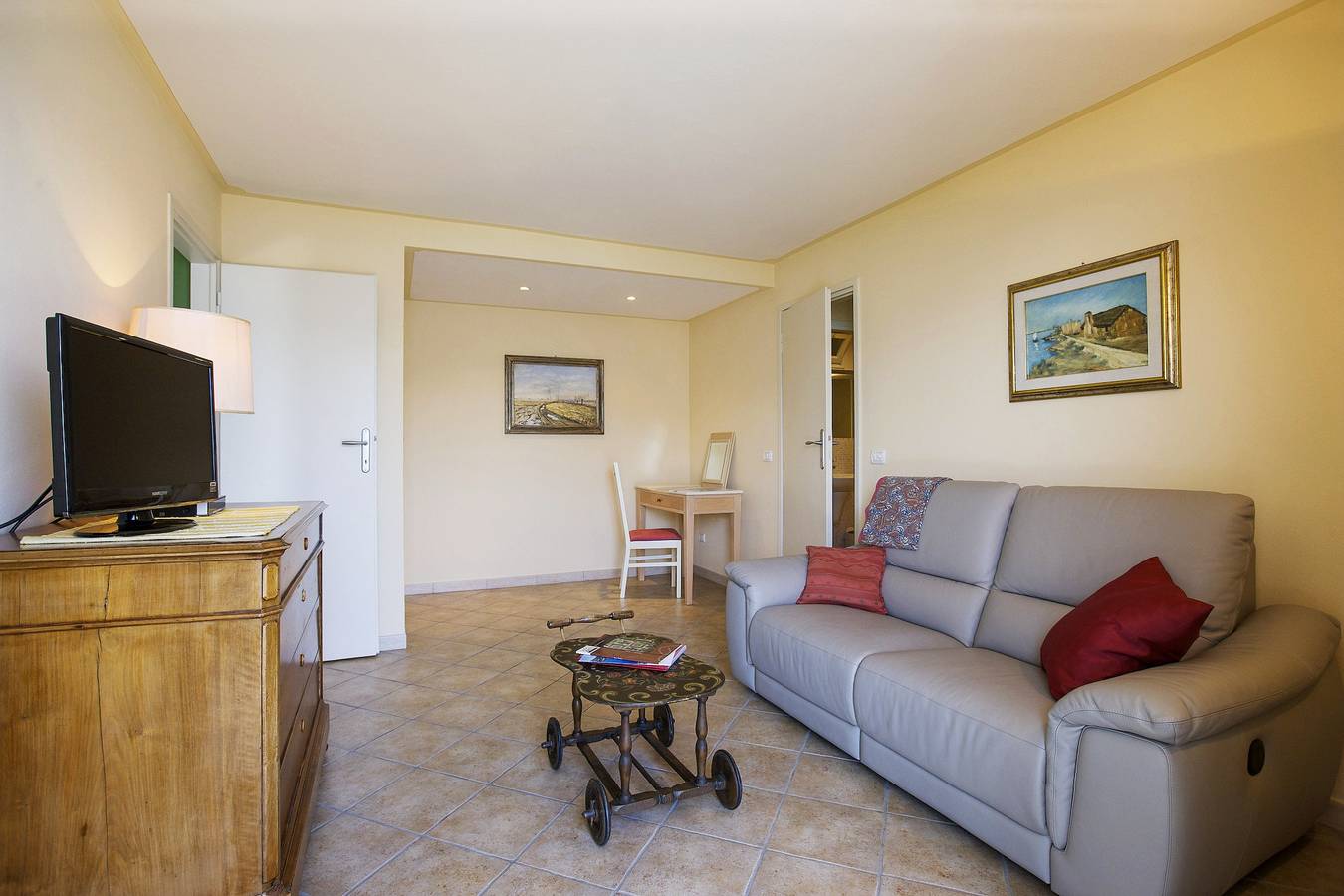 Apartamento entero, Casa Balon A in Oggebbio, Municipio de Oggebbio