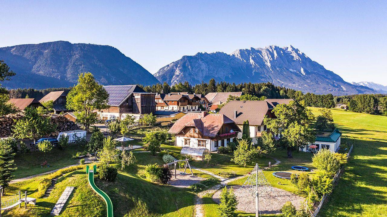 Entire holiday apartment, Ferienwohnung für 4 Personen (40 m²) in Mitterberg-Sankt Martin in Mitterberg-Sankt Martin, Dachstein