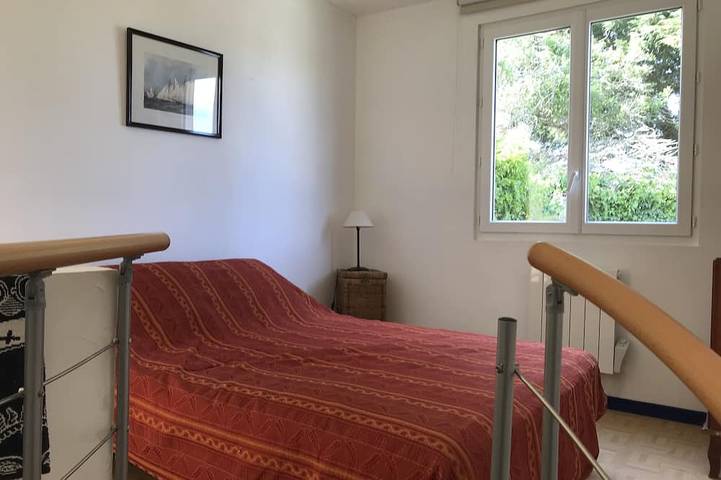 Gîte pour 6 personnes, avec jardin, animaux acceptés à Vierville-sur-Mer - 2