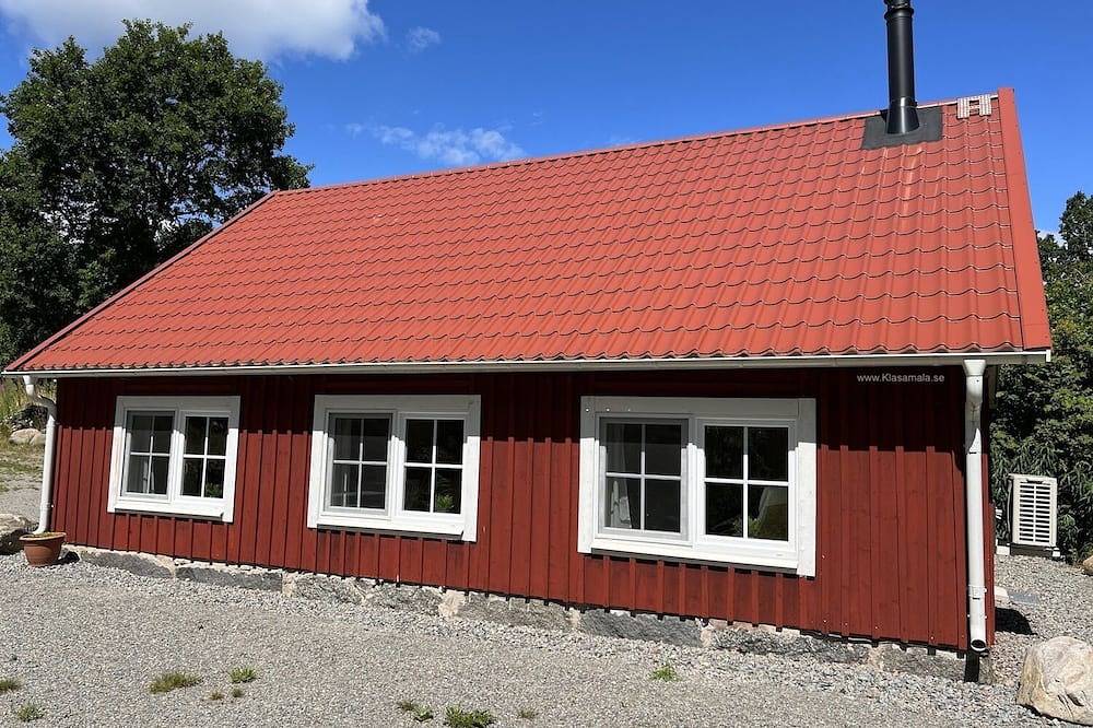 Ferienhaus \"Gamla Smedja\", Klasamåla, Småland - Bauernhof am See Åsnen... in Asnen