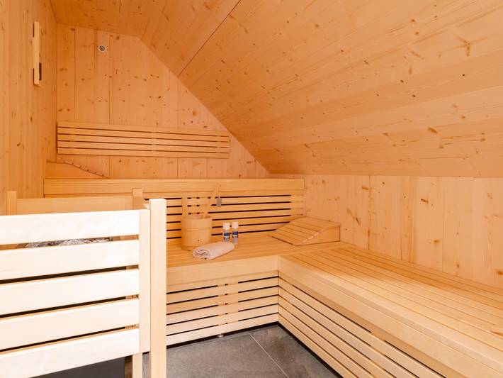 Luxuriöses Haus mit Sauna in Kreischberg in St. Georgen ob Murau, Sankt Georgen am Kreischberg