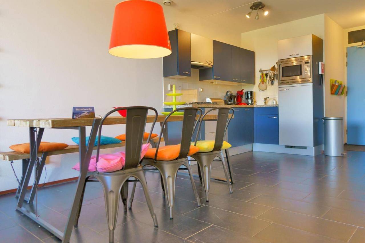Geheel appartement, One-Bedroom Apartment in Groote Keeten, Noord-Holland - Kust van de Noordzee