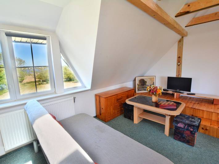 Ferienhaus für 5 Personen, mit Garten und Terrasse, kinderfreundlich in Mielno - 3