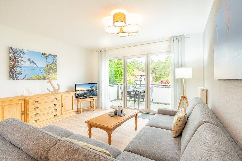 Ferienwohnung in Usedom für 6 Personen in Usedom