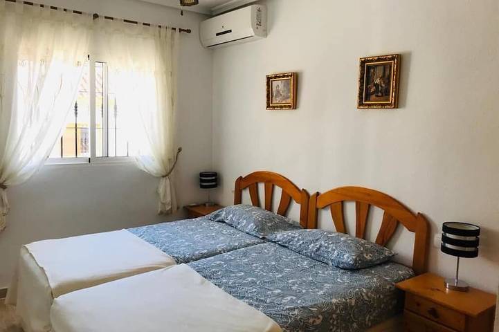 Appartement entier, Appartement à Torre de la Horadada, Nr. Torrevieja, Costa Blanca Sud, Espagne in Pilar de la Horadada, Costa Blanca