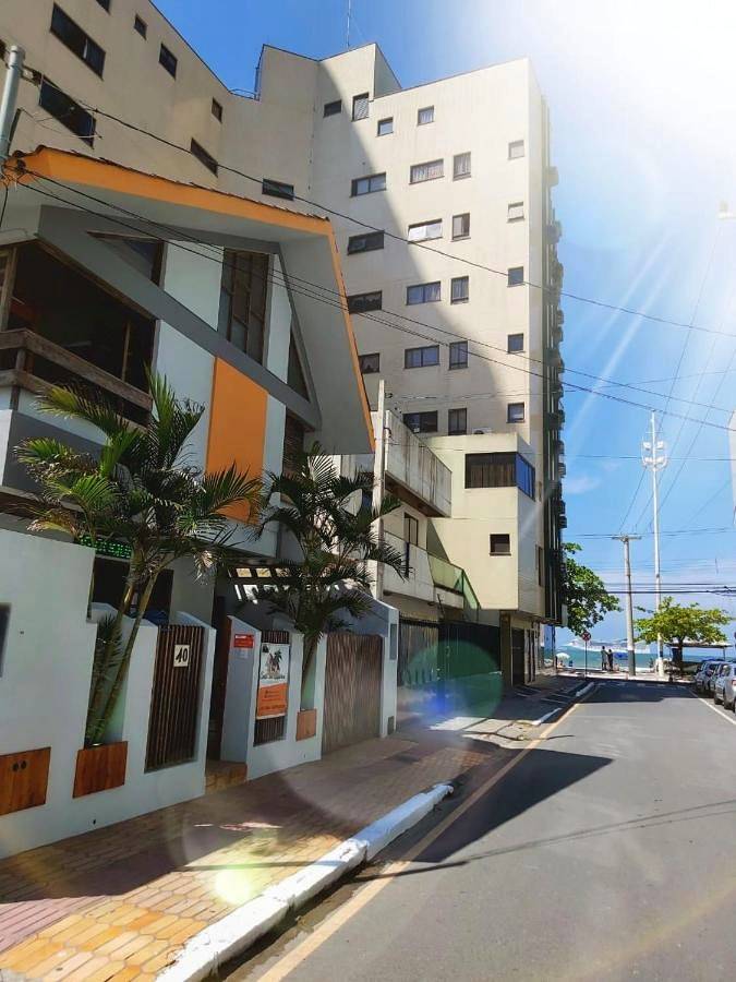 Casas e apartamentos de temporada para 4 pessoas, com terraço e vista, com animais de estimação em Balneário Camboriú
