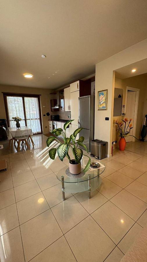 Gîte pour 4 personnes, avec vue et terrasse à Moncalieri - 3