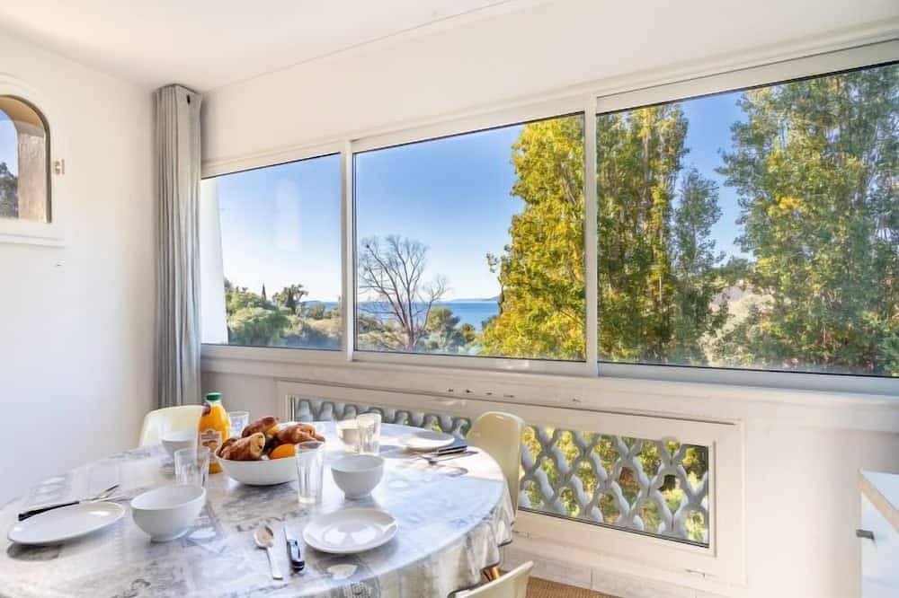 Appartement de vacances