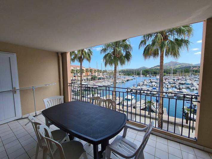 Gîte pour 6 personnes dans Port-Argelès - 3