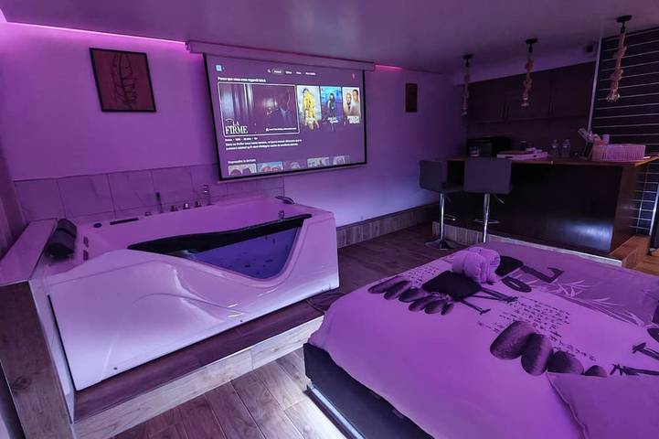 Gîte pour 2 personnes à Grandfontaine (Bas-Rhin) - 2