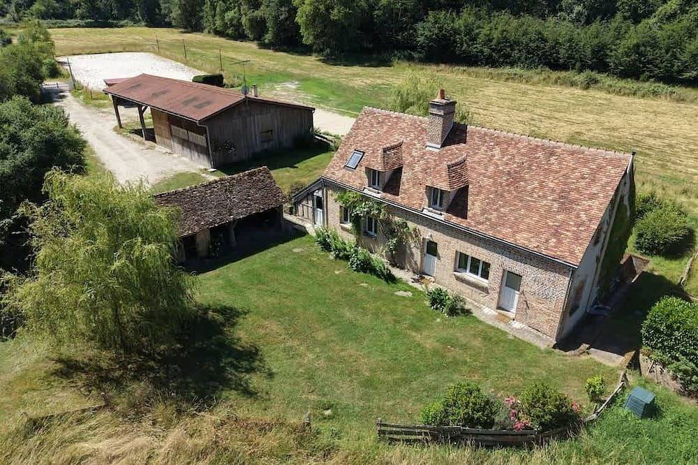 Domaine en Sologne - Bonneville & La Basinerie in Villeny, Romorantin-Lanthenay und Umgebung