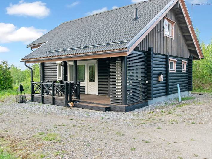 Karhu in Savonlinna, Südsavo